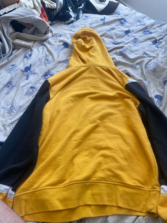 Sweet à capuche, Jack et Jones taille M - photo numéro 2