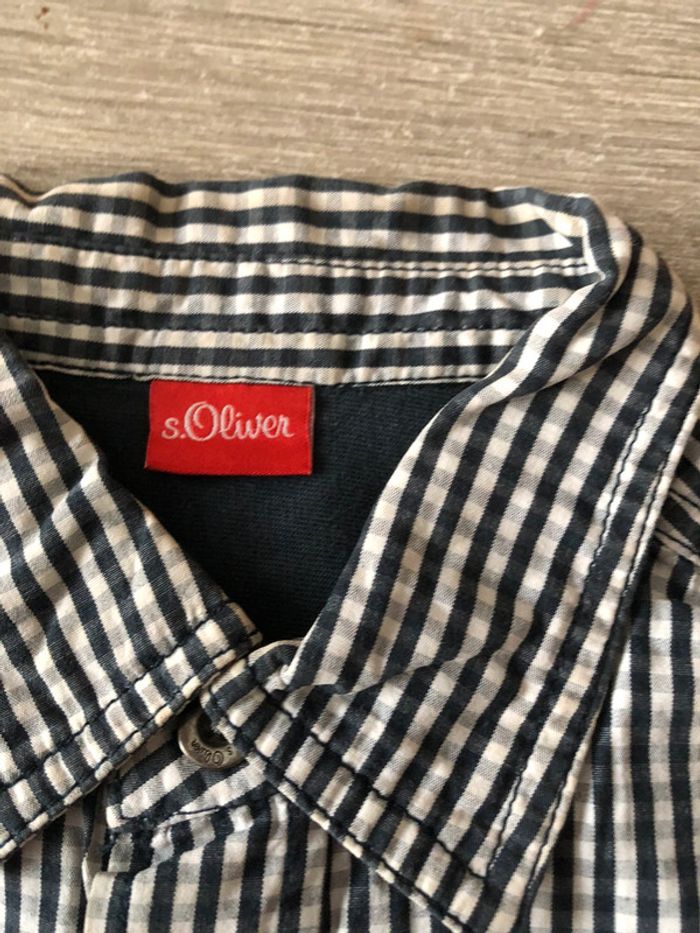Chemise - photo numéro 3