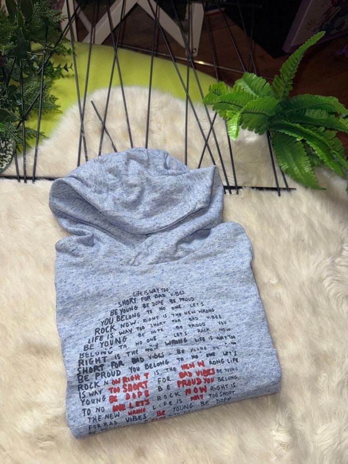 Sweat Halloween, garçon 4 ans Orchestra - photo numéro 2