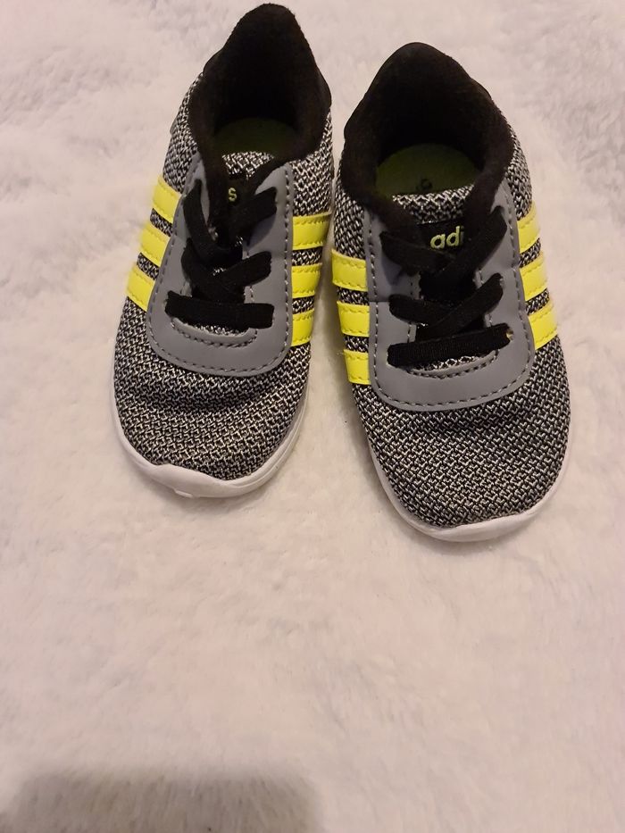 Basket adidas