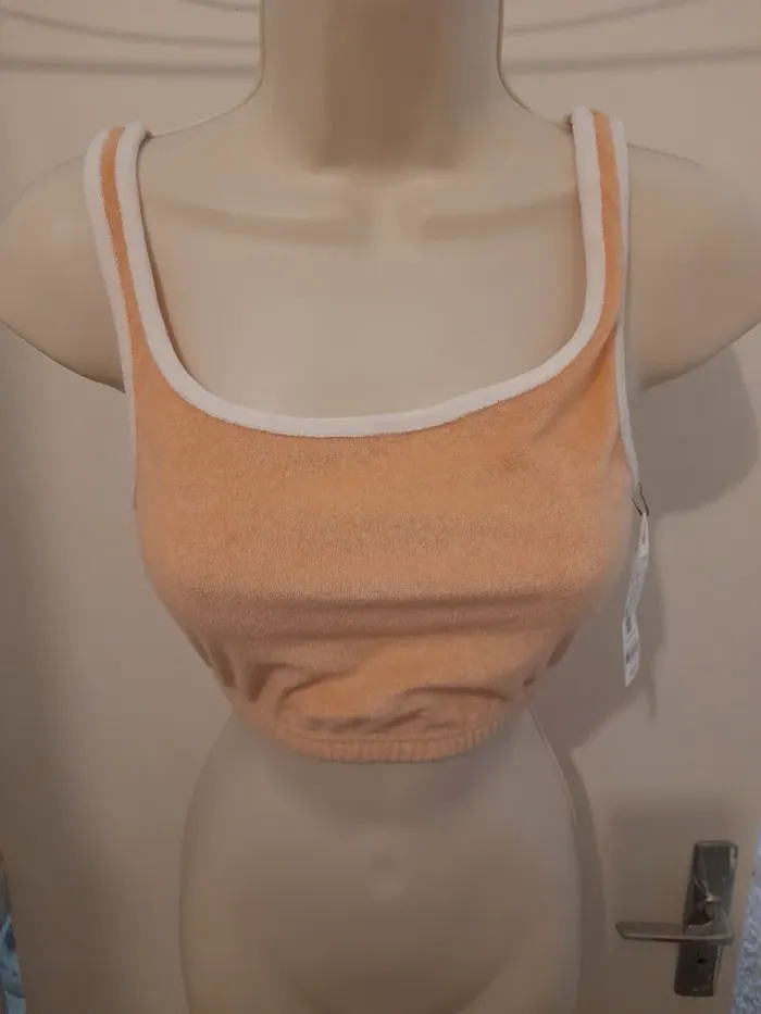 débardeur xs
