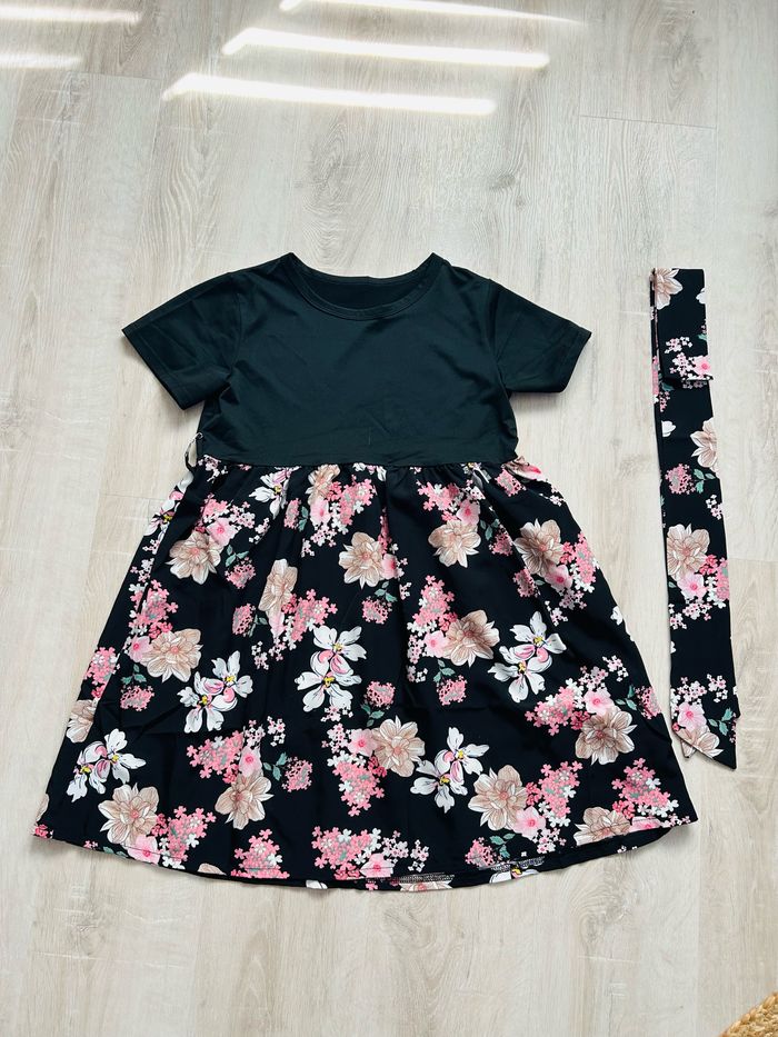 Robe SHEIN 10ans