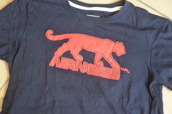 T shirt 12 ans Airness - photo numéro 2