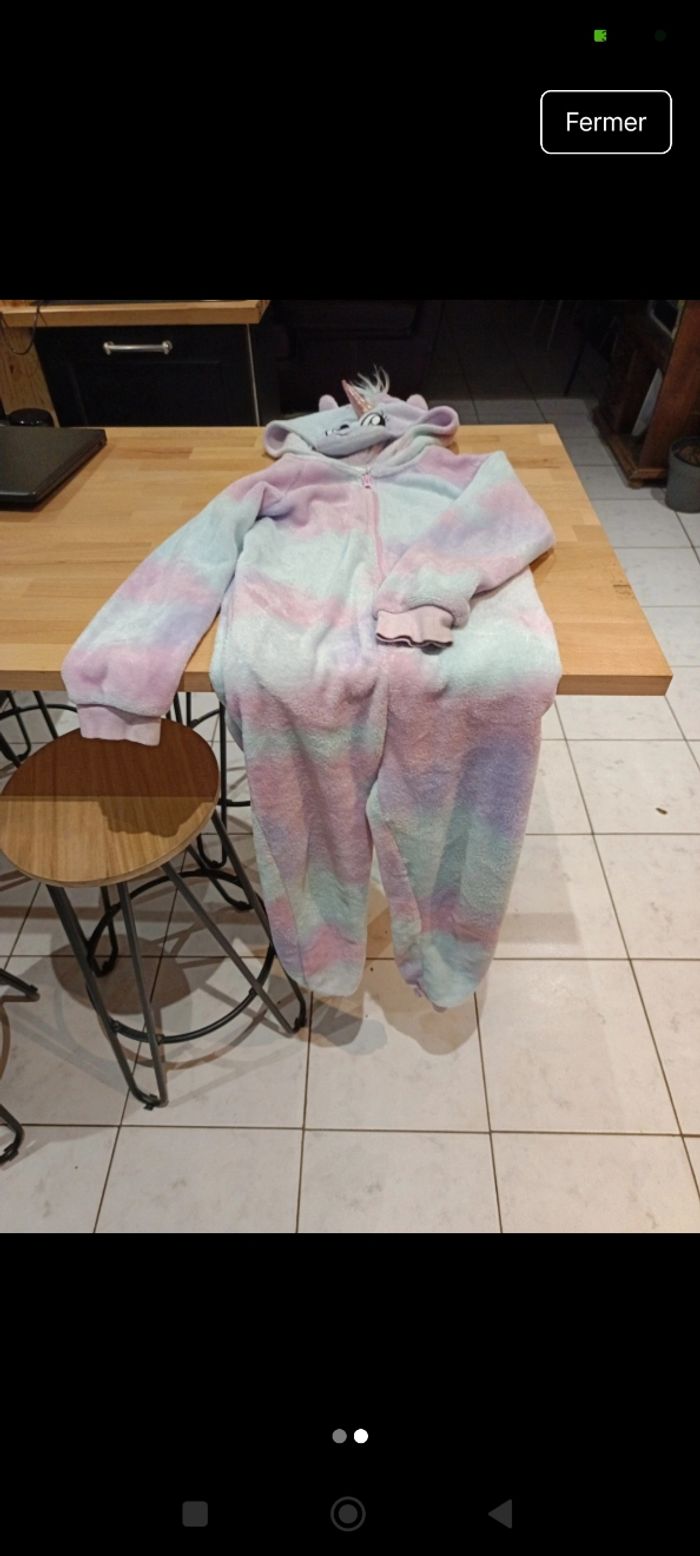 Pyjama - photo numéro 2
