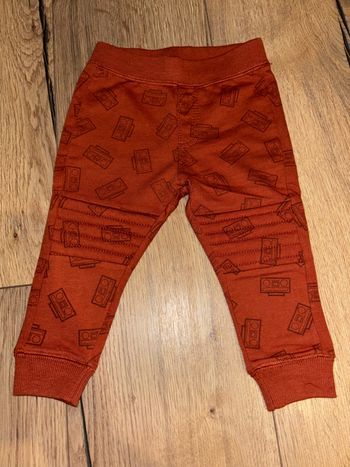 Pantalon bébé