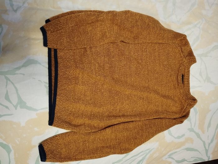 Pull hiver garçon neuf - photo numéro 3