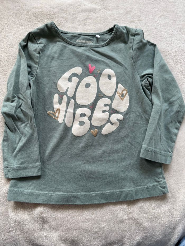 Tee-shirts - photo numéro 2