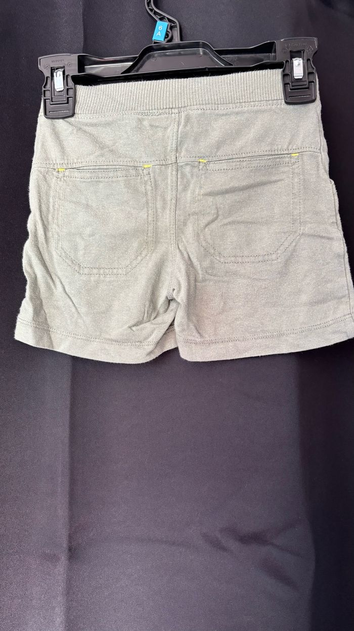 Short - photo numéro 4