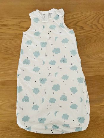 Turbulette H&M 0-6 mois