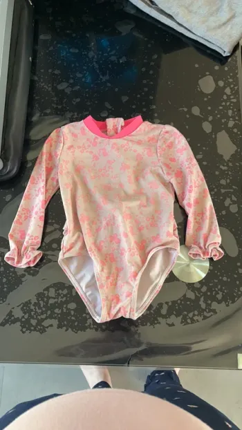Maillot de bain
