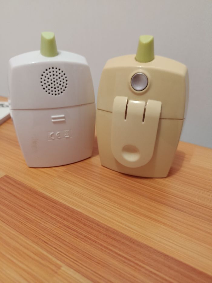 Babyphone - photo numéro 4