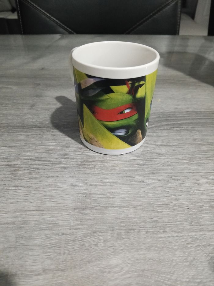 Mug tasse