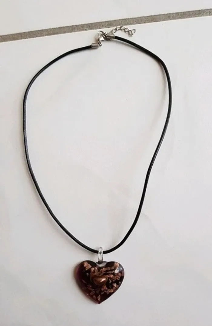 Collier/sautoir