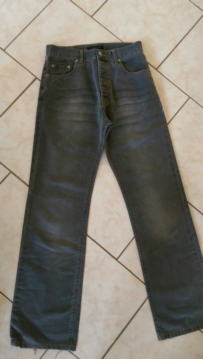Jeans chevignon t40