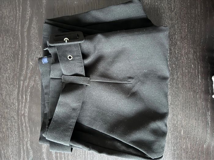 Pantalon habillé femme