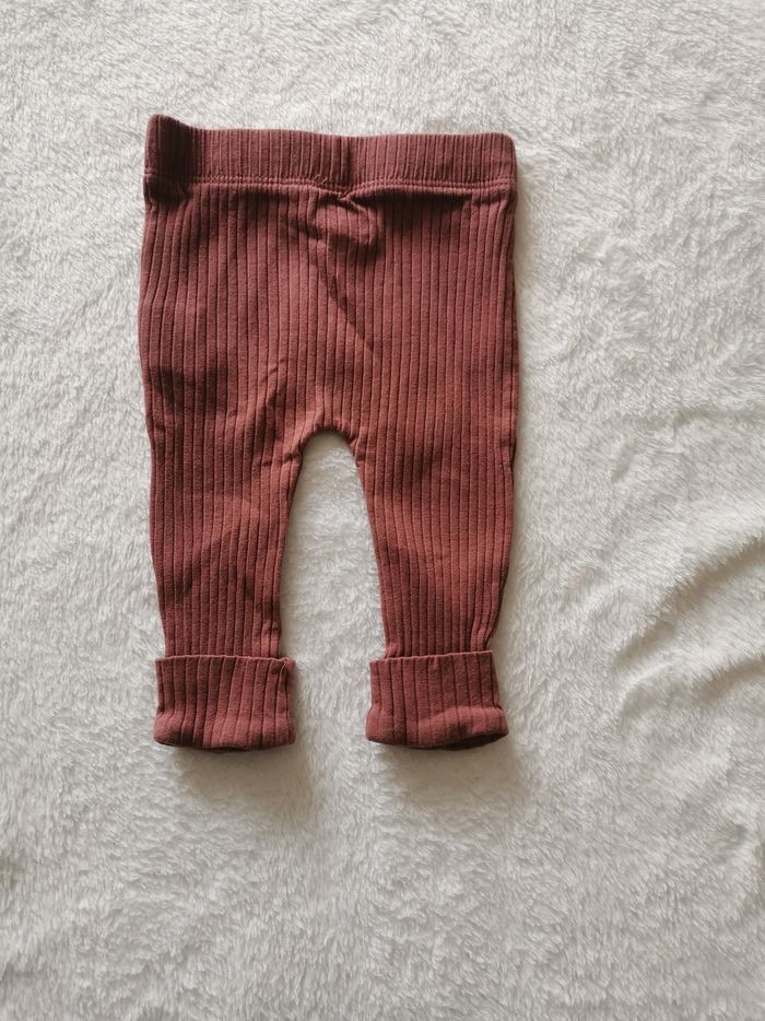 Lot 5 leggings - photo numéro 6