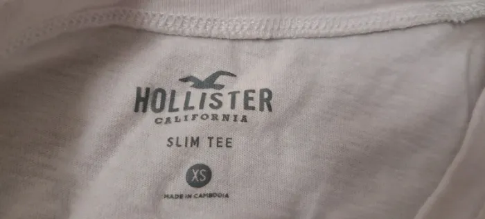Pull fin Hollister, XS - photo numéro 2