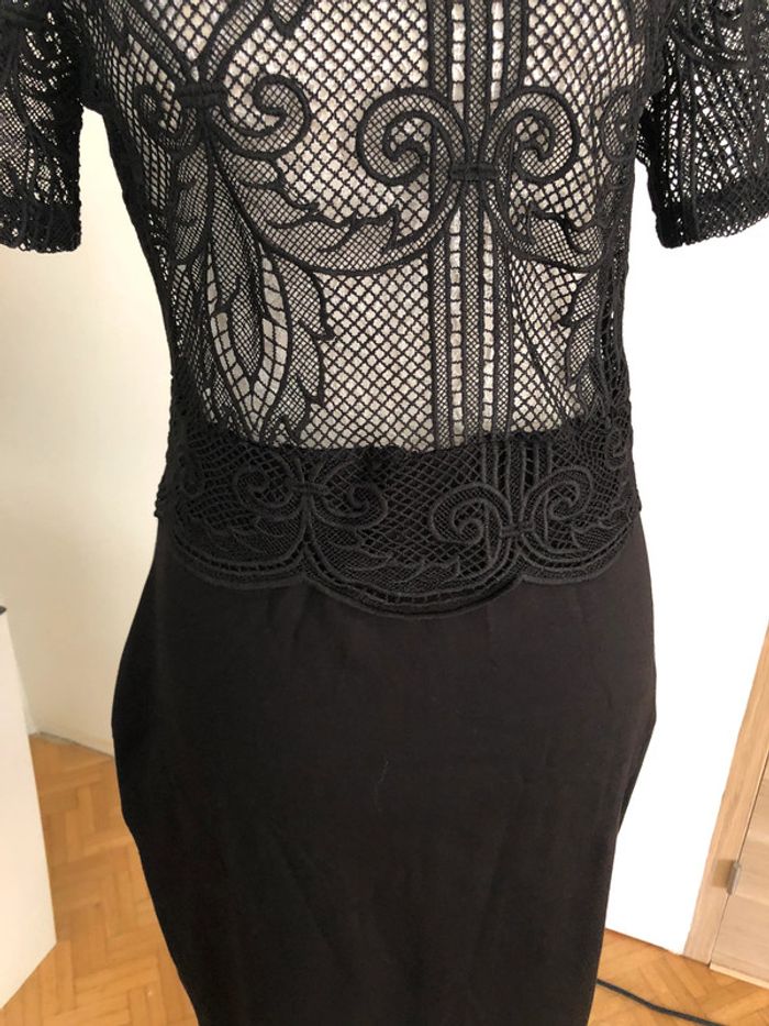 Robe chic Zara neuve taille M/L - photo numéro 5
