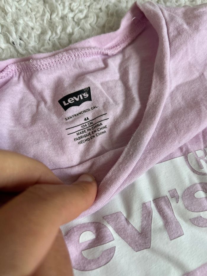 ML Levi’s - photo numéro 4