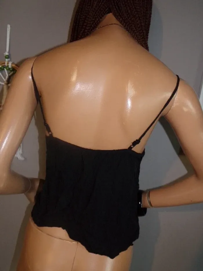 Croc top - photo numéro 4