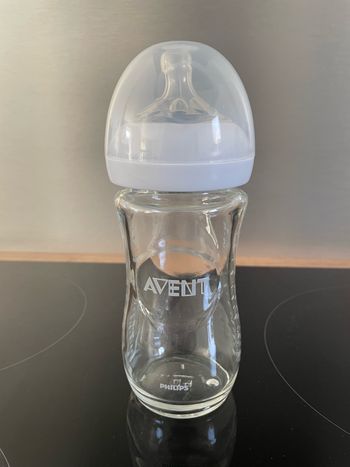 Biberon Philips AVENT 240 ml
