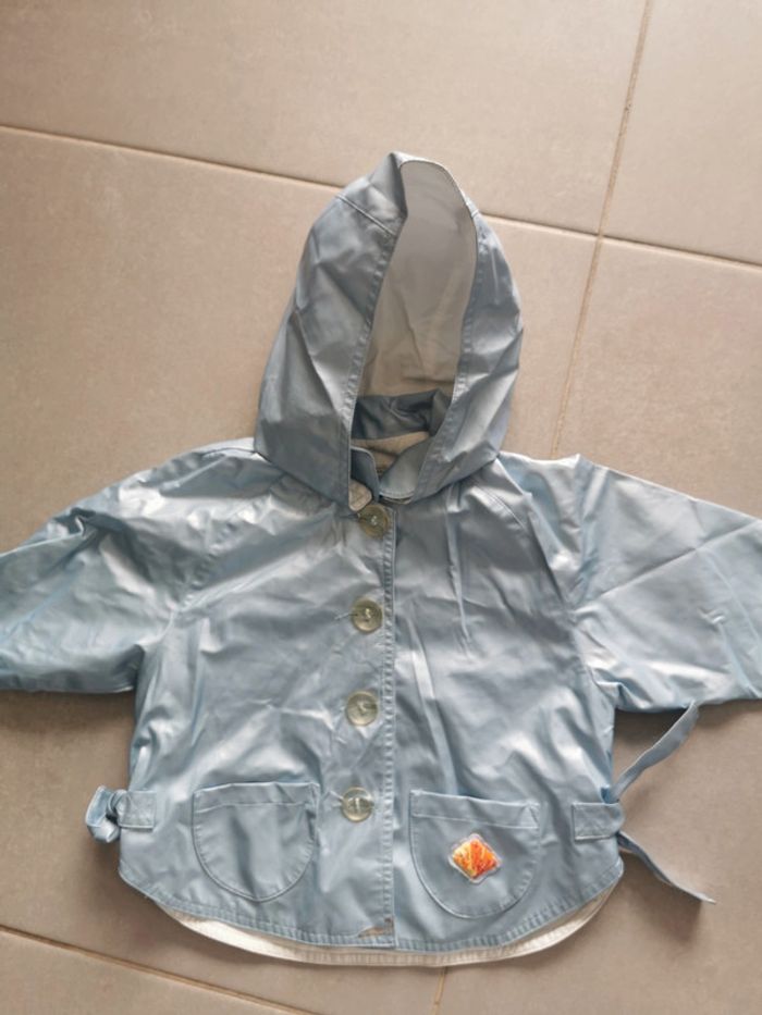 Ciré Catimini 12 mois