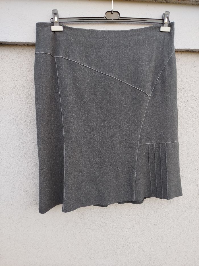 Jupe doublée - photo numéro 2