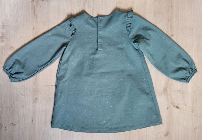 Robe à pois - photo numéro 2