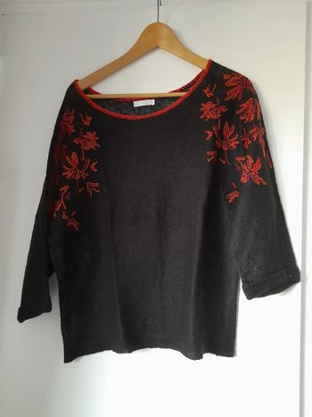 Pull fin promod taille L