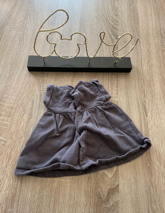 Robe minnie - photo numéro 3