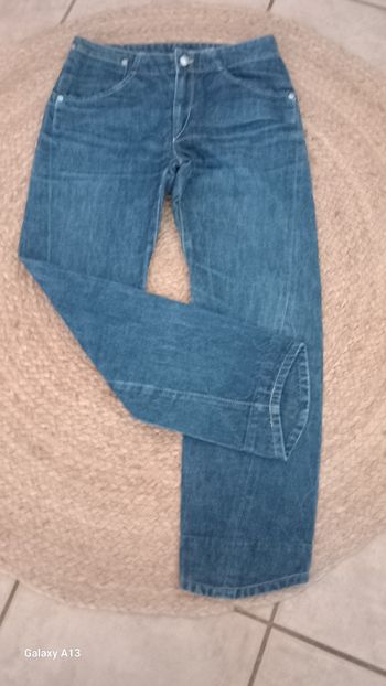 Jean Levi's