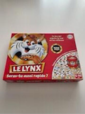Le lynx