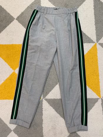 Pantalon Bershka Taille M