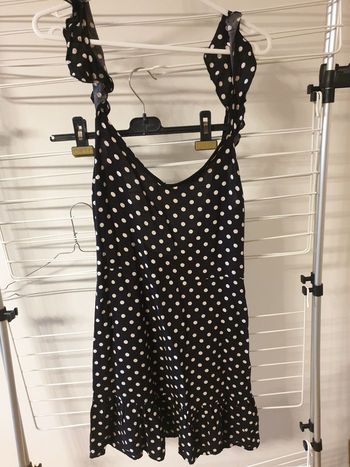 Robe femme 