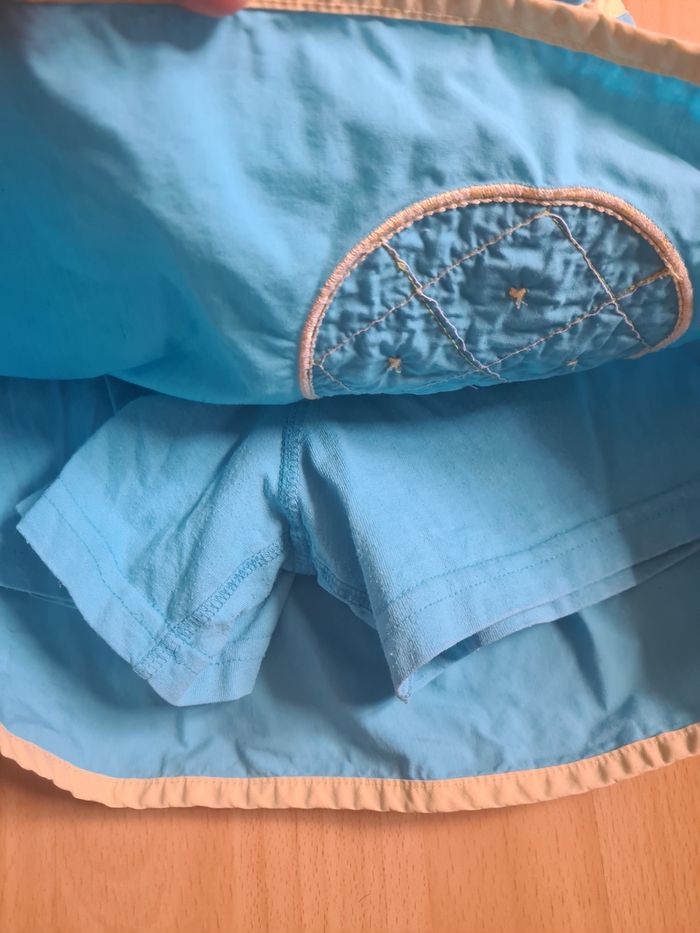 Jupe avec short / Taille 8 ans - photo numéro 3