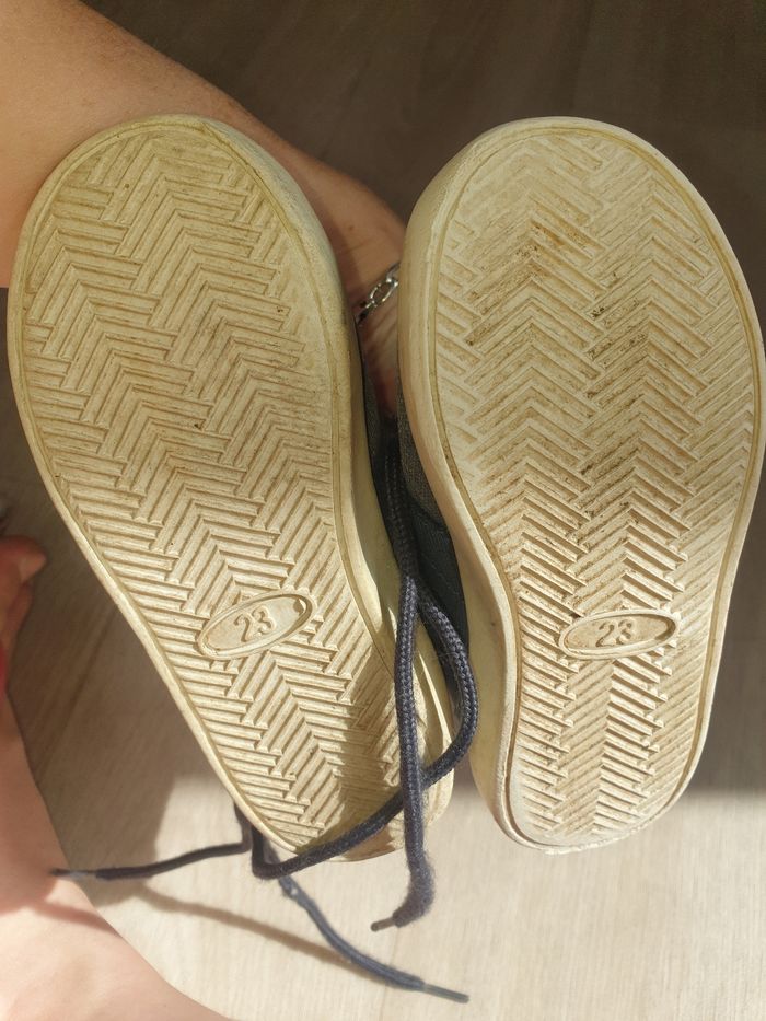 Chaussure - photo numéro 6