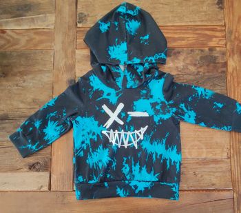Sweat taille 9 mois