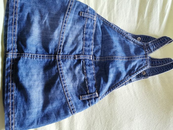 Robe - photo numéro 3