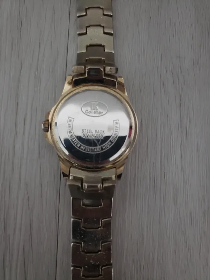 Montre IK Colleiten - photo numéro 7