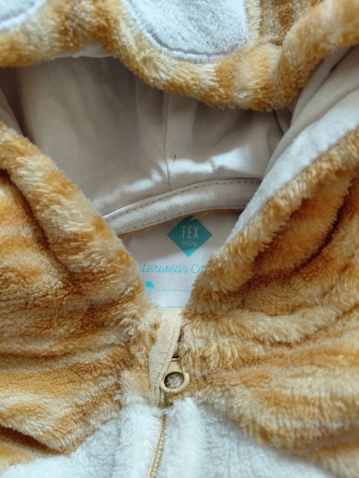 Lot pyjamas/surpyjamas - photo numéro 3