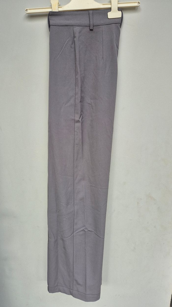 Pantalon droit tally weijl - photo numéro 3