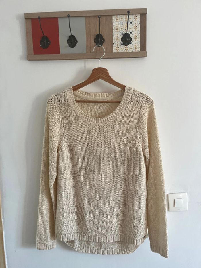 Pull maille Only