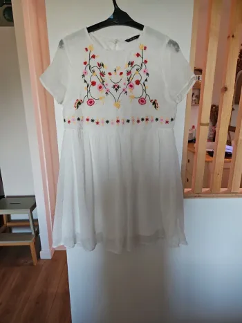 Robe été