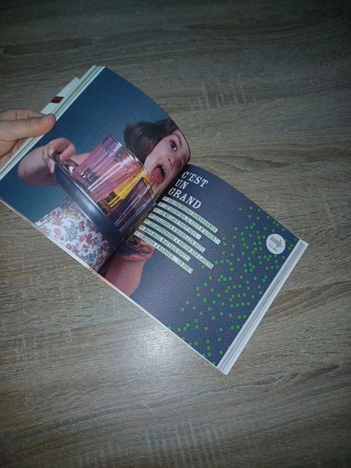 Livre " petit précis d'éducation " âgé par âge - photo numéro 5
