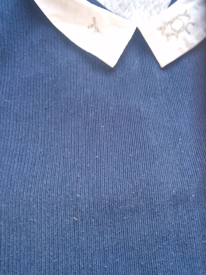 Robe InExtenso 12 ans - photo numéro 2