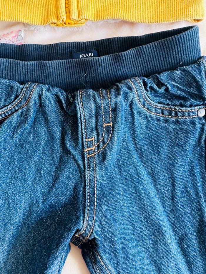 Ensemble mi saison 9 mois - photo numéro 5