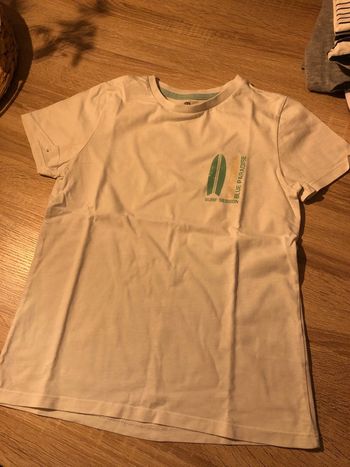 La redoute - t shirt garçon 10ans
