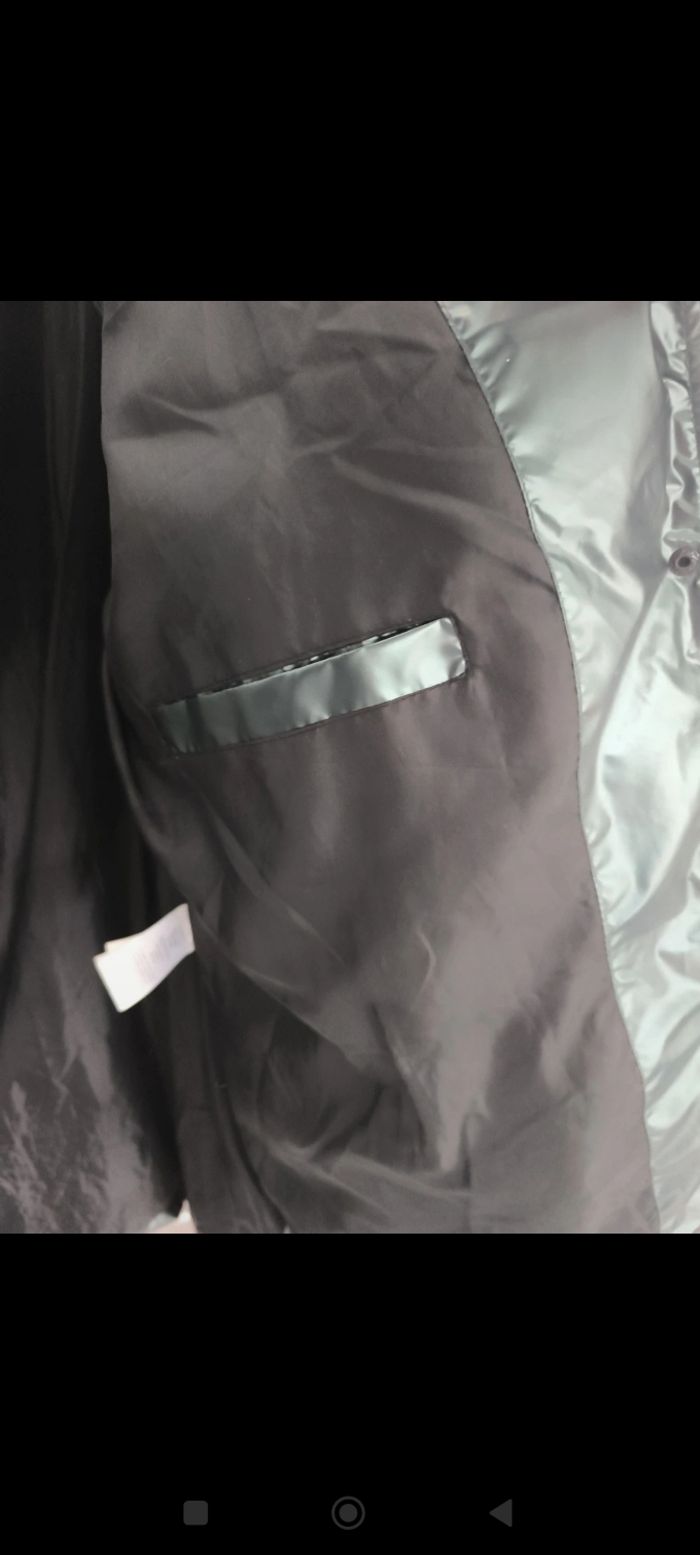 Manteau msmode - photo numéro 7