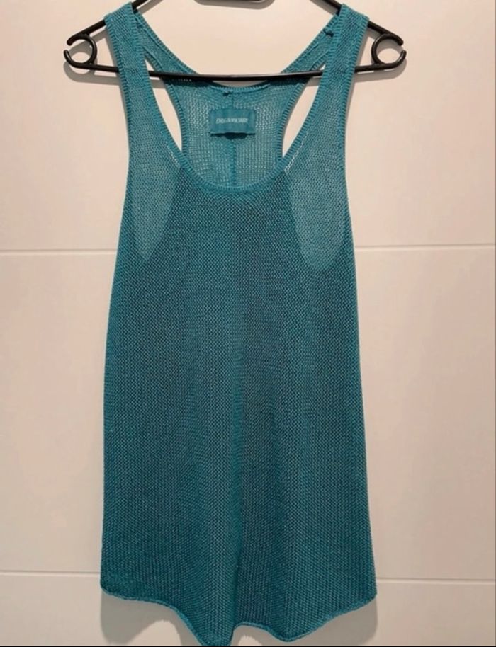 Twin Set Zadig et Voltaire - photo numéro 6