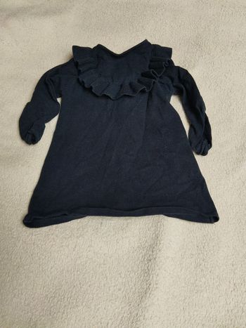 Robe bébé